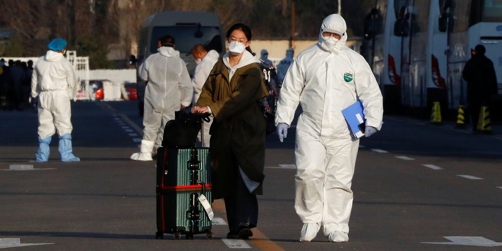 Osuđena na godinu zatvora zbog prikrivanja simptoma COVID-19